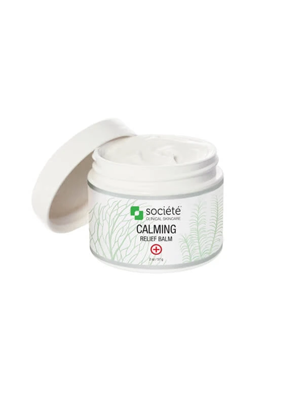 Societe Calming Relief Balm 3 Societe Calming Relief Balm