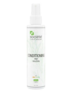 Societe Conditioning Prep Solution