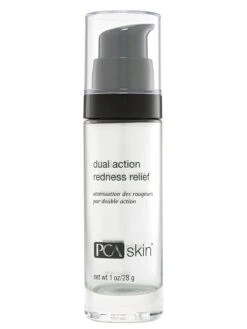 PCA Skin Dual Action Redness Relief