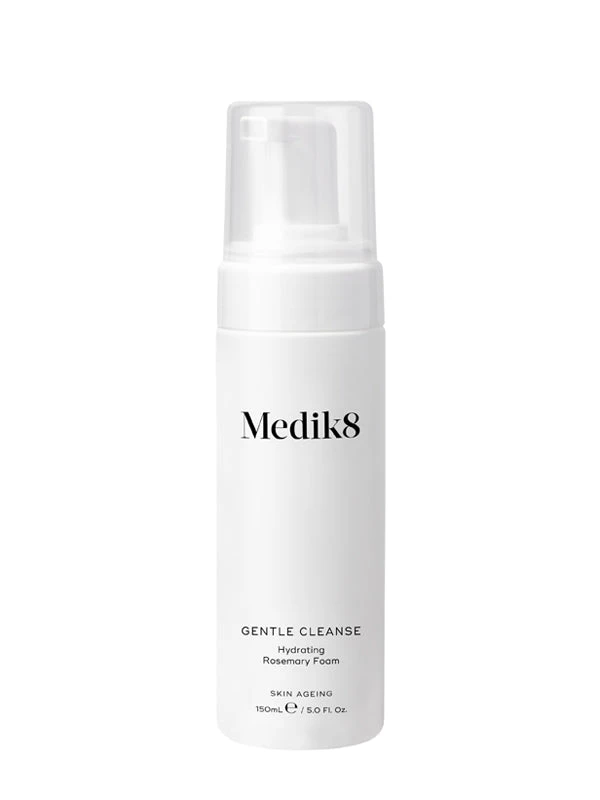 Medik8 Gentle Cleanse 3 Medik8 Gentle Cleanse