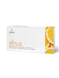 Image Skincare Vital C Trial Kit