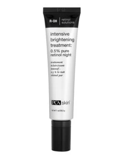 PCA Skin Intensive Brightening Treatment: 0.5% Pure Retinol