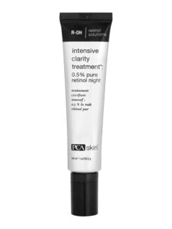 PCA Skin Intensive Clarity Treatment: 0.5% Pure Retinol