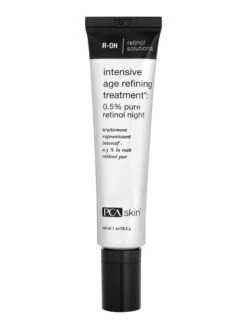 PCA Skin Intensive Age Refining Treatment: 0.5% Pure Retinol