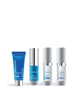 Intraceuticals Rejuvenate Complete Travel Essentials