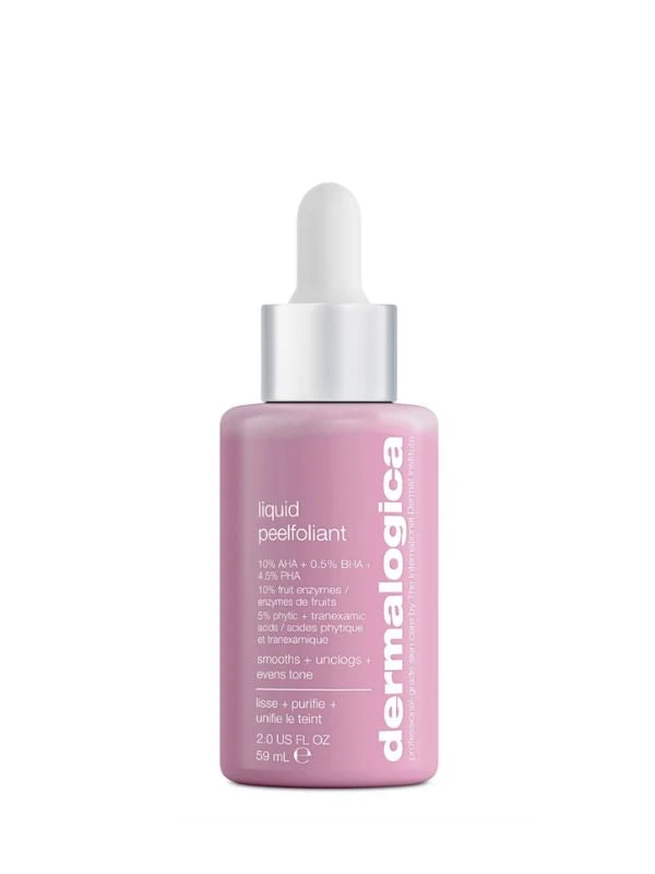 Dermalogica Liquid Peelfoliant 3 Dermalogica Liquid Peelfoliant