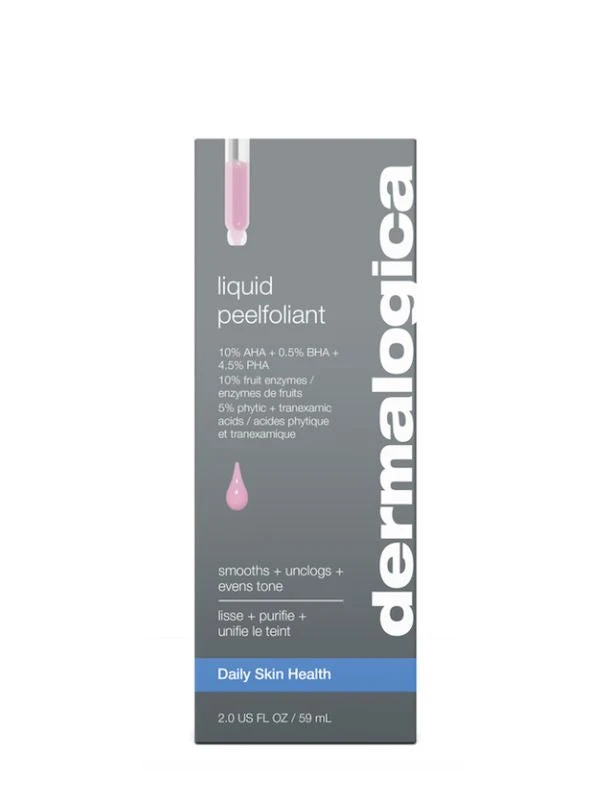 Dermalogica Liquid Peelfoliant 7 Dermalogica Liquid Peelfoliant - Image 5