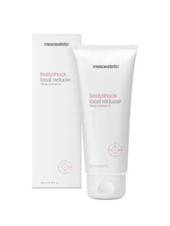 Mesoestetic Bodyshock Local Reducer