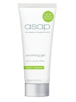 ASAP Soothing Gel