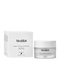 Medik8 Night Ritual Vitamin A