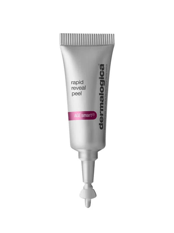 Dermalogica Rapid Reveal Peel 4 Dermalogica Rapid Reveal Peel - Image 2
