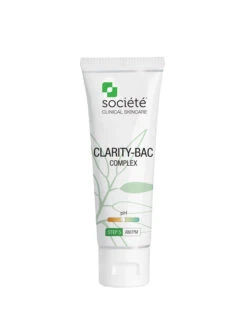 Societe Clarity-Bac Complex