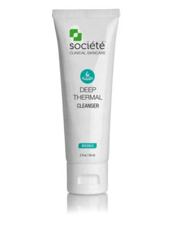 Societe Deep Thermal Cleanser