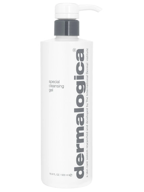 Dermalogica Special Cleansing Gel 4 Dermalogica Special Cleansing Gel - Image 2