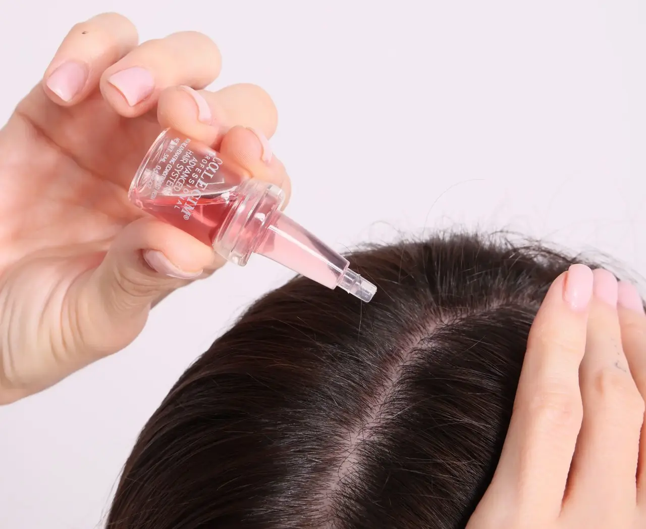 Jane Iredale Cosmetics Store -Jane Iredale Cosmetics Store Calecim Advanced Hair System 8